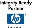 HP Integrity Ready Partner