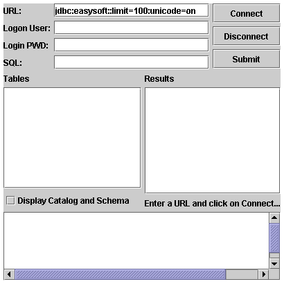 Jdbc Odbc Bridge For Mac